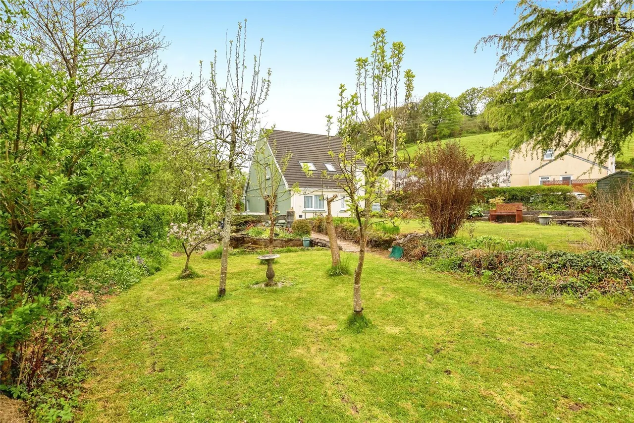 Llanddowror, St. Clears, SA33, photo 24