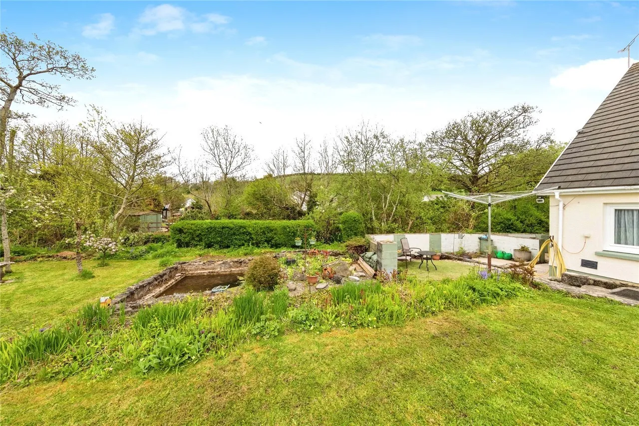 Llanddowror, St. Clears, SA33, photo 25