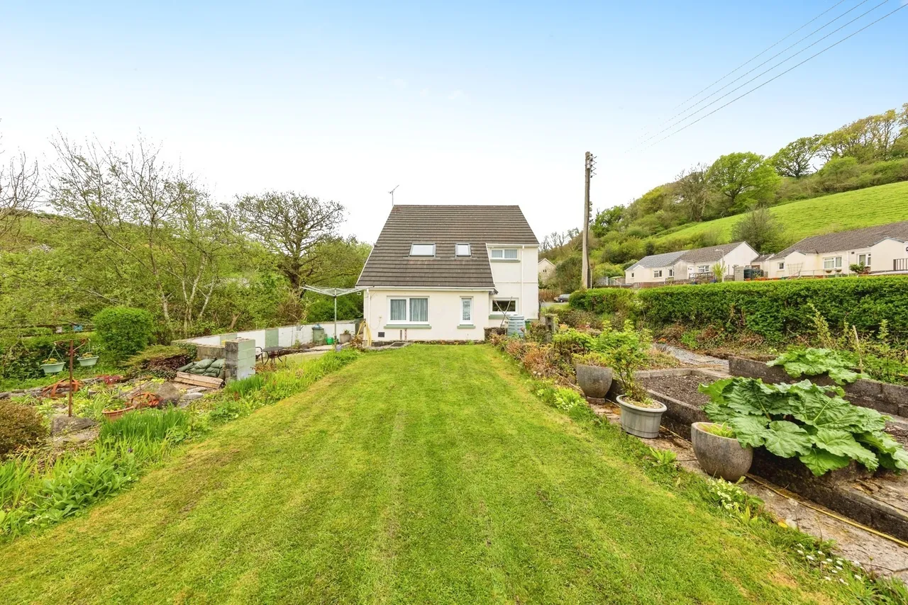 3 bed house for sale, Llanddowror, St. Clears, SA33
