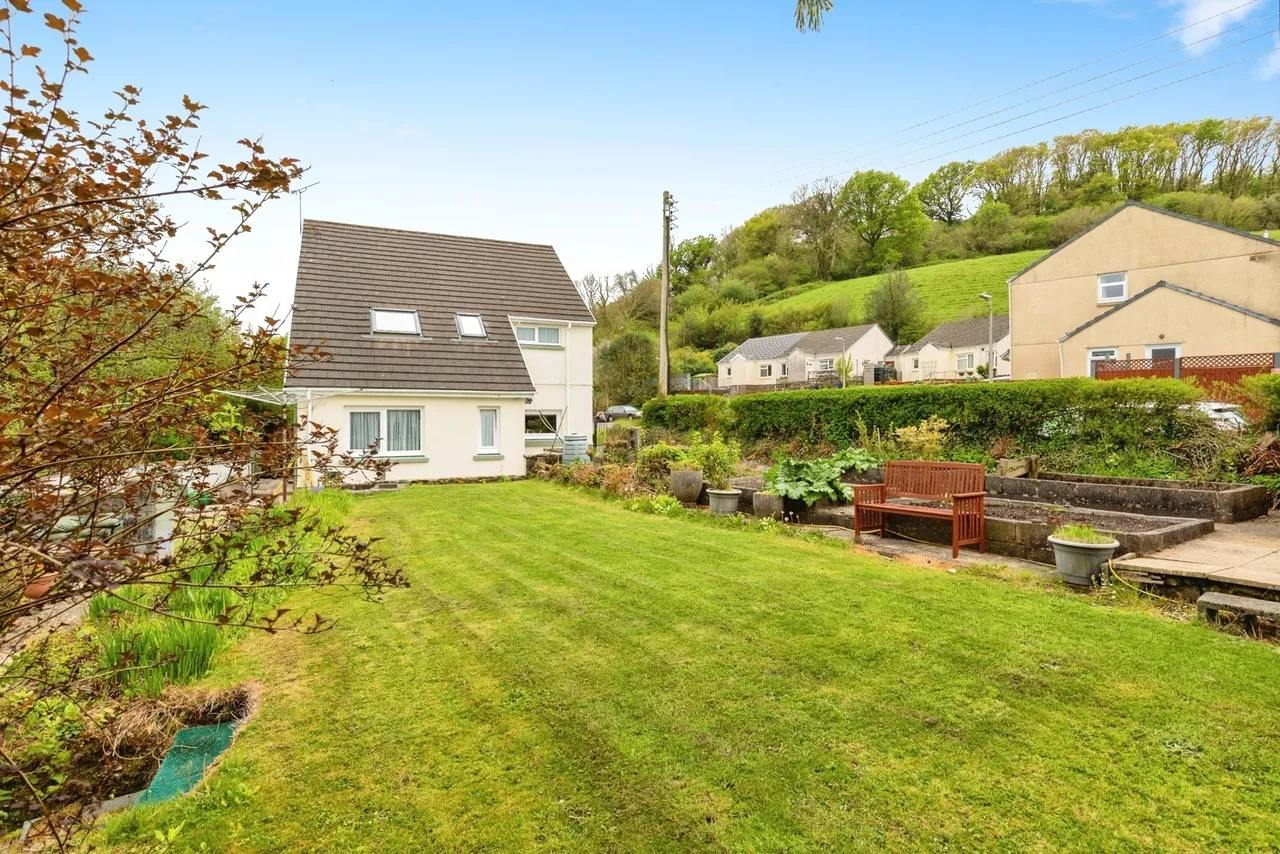 Llanddowror, St. Clears, SA33, photo 20