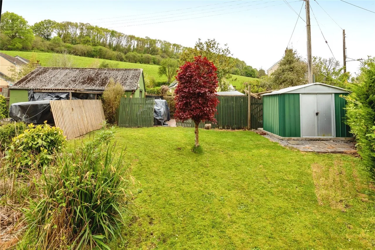 Llanddowror, St. Clears, SA33, photo 23
