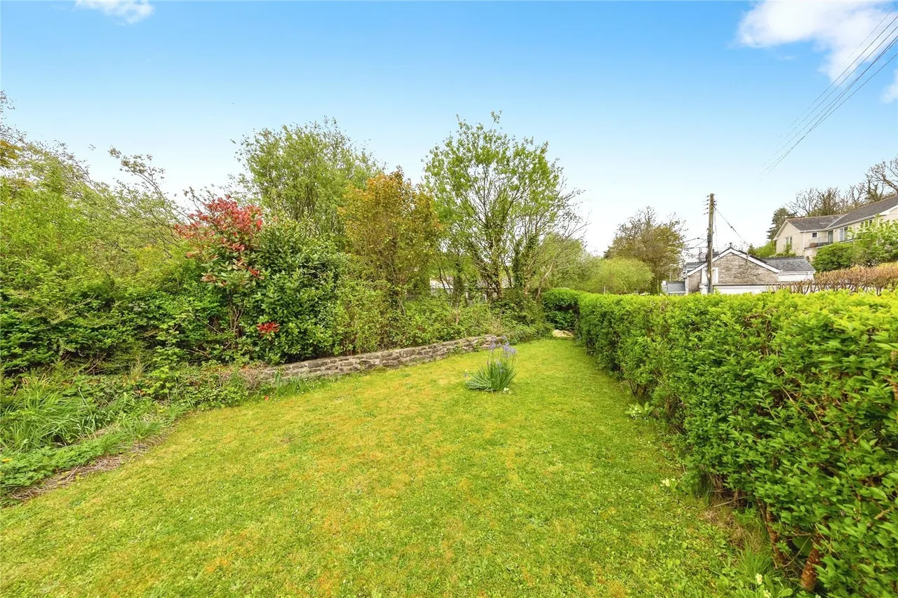 Llanddowror, St. Clears, SA33, photo 26