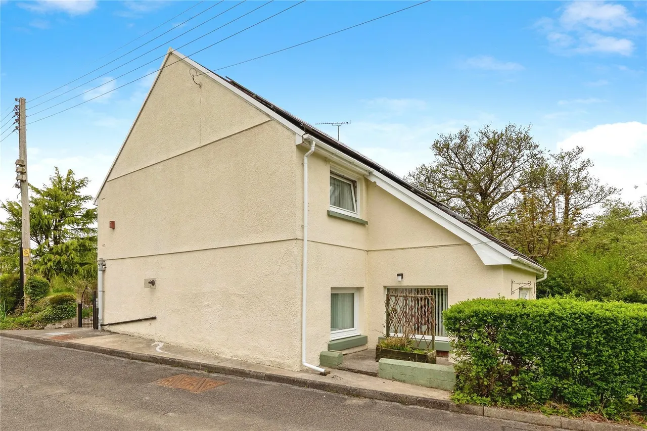 Llanddowror, St. Clears, SA33, photo 21
