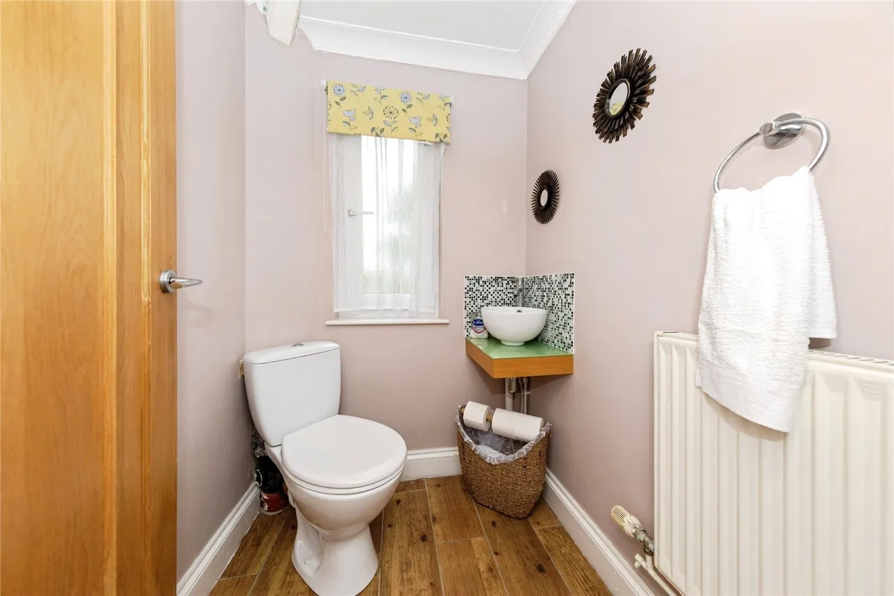 Llanddowror, St. Clears, SA33, photo 19
