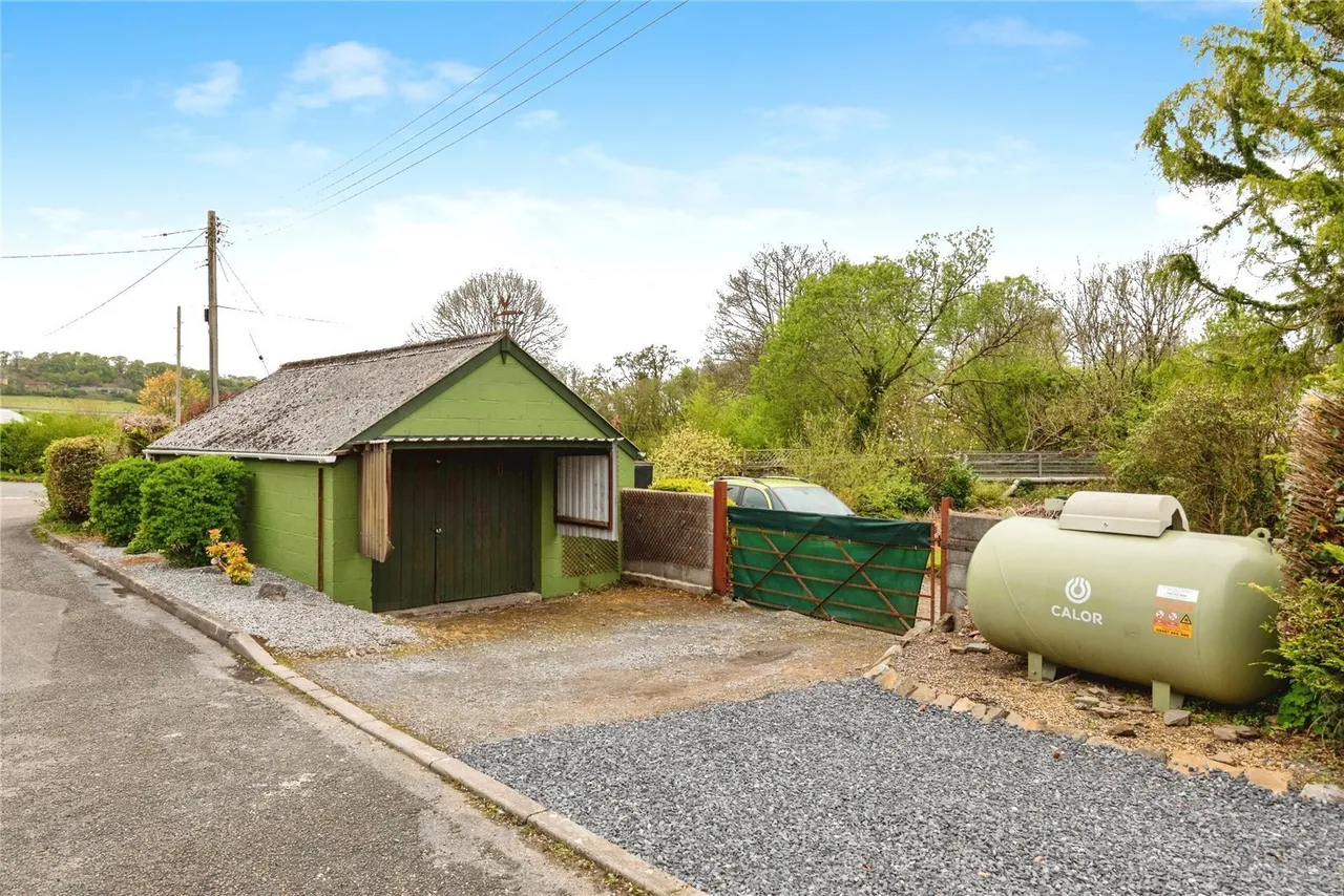 Llanddowror, St. Clears, SA33, photo 22