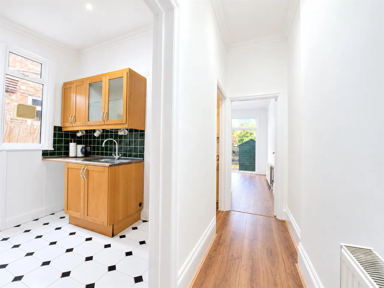 Osborne Road, Palmers Green, N13, photo 6