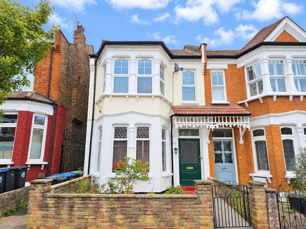 Osborne Road, Palmers Green, N13, photo 16