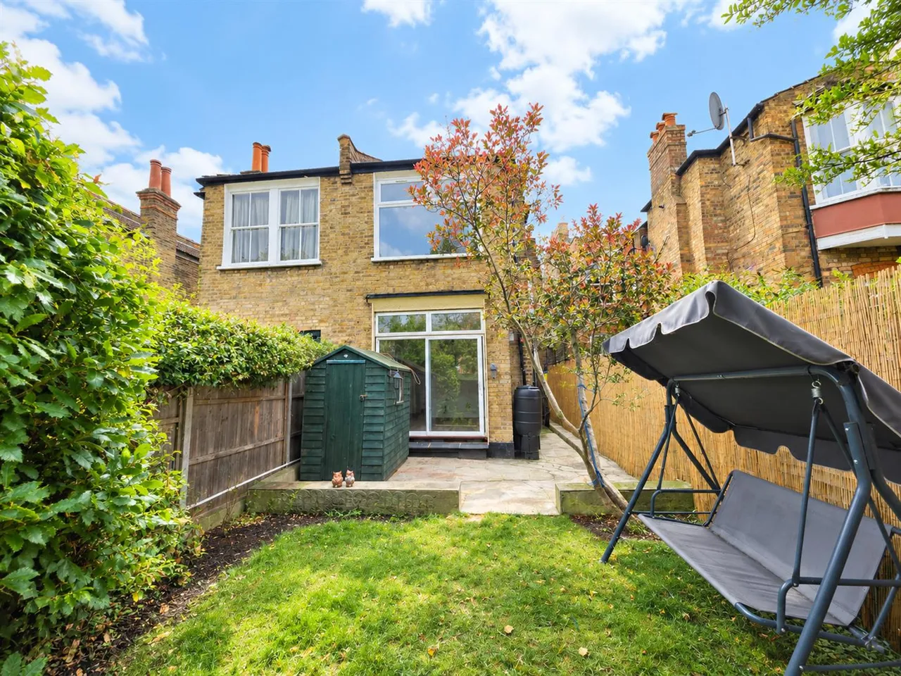 Osborne Road, Palmers Green, N13, photo 14