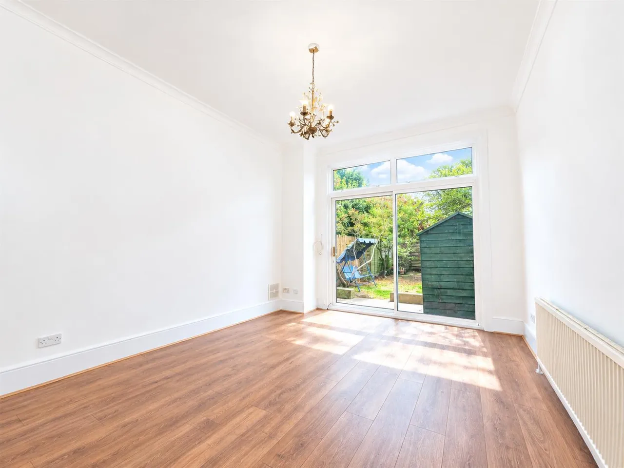 Osborne Road, Palmers Green, N13, photo 9