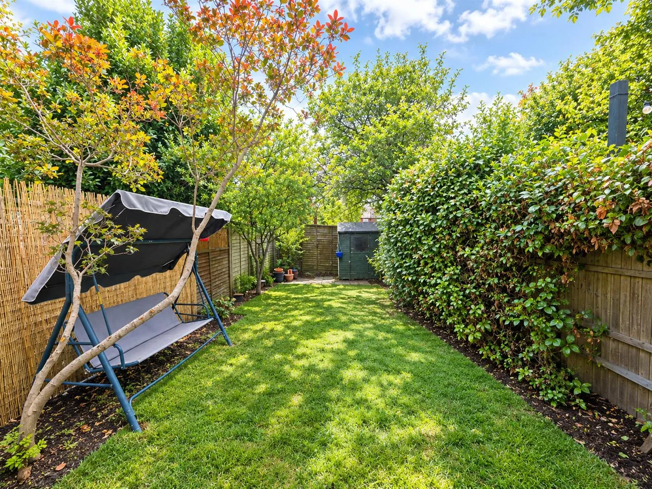 Osborne Road, Palmers Green, N13, photo 15