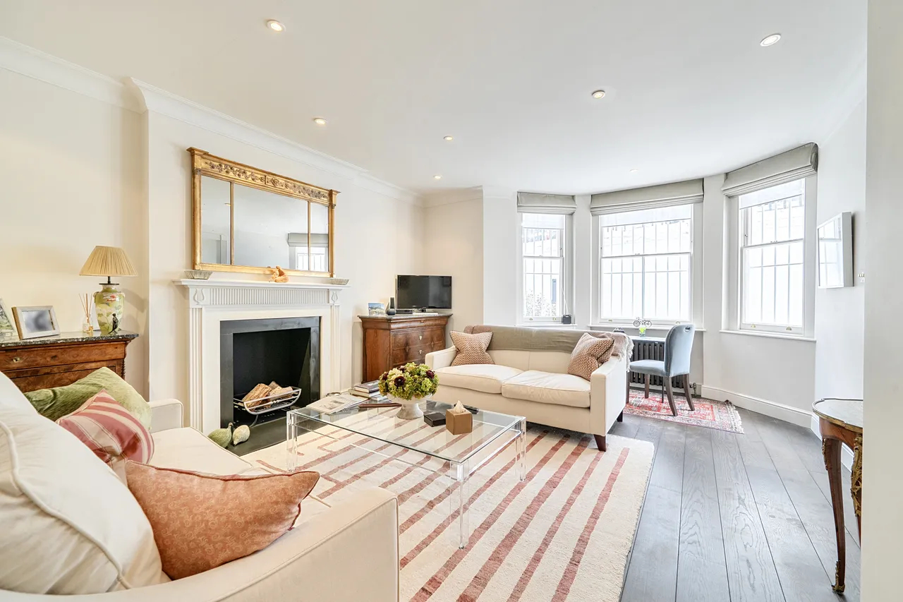 Lower Ground Floor Flat North, 1a Cranley Gardens, London, photo 2