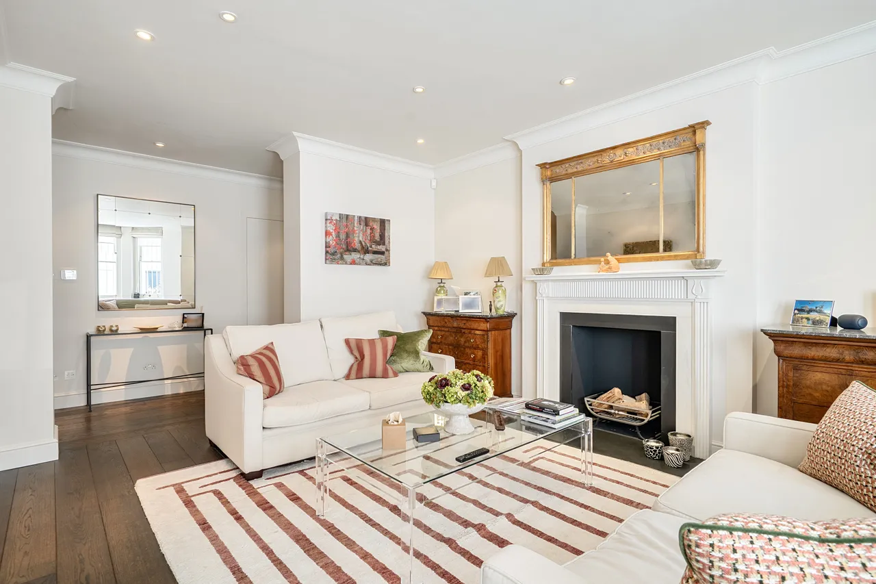Lower Ground Floor Flat North, 1a Cranley Gardens, London, photo 8