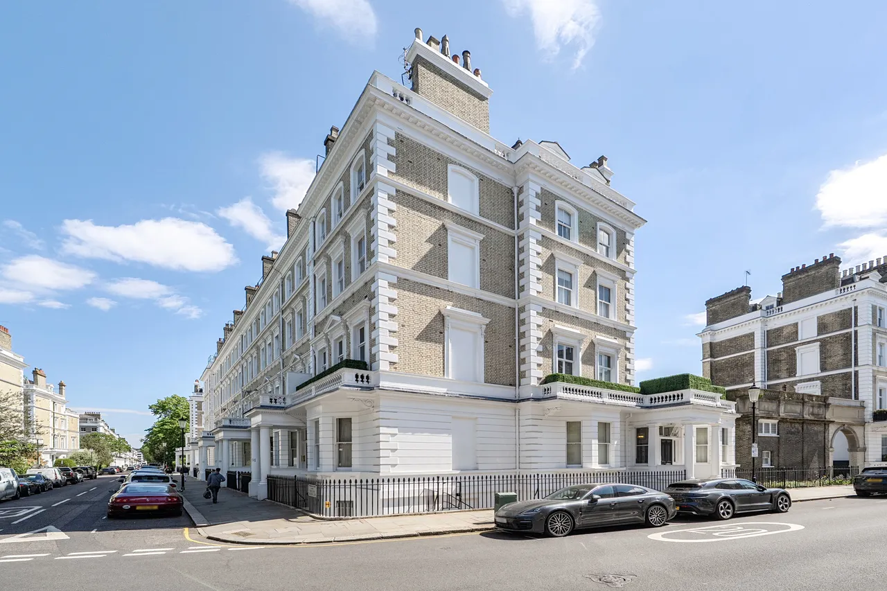 Lower Ground Floor Flat North, 1a Cranley Gardens, London, photo 10