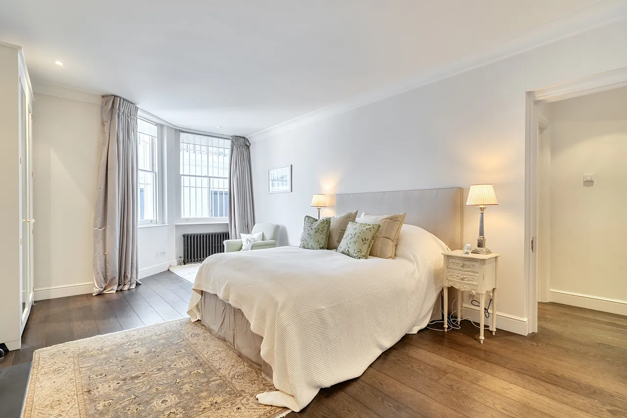 Lower Ground Floor Flat North, 1a Cranley Gardens, London, photo 4