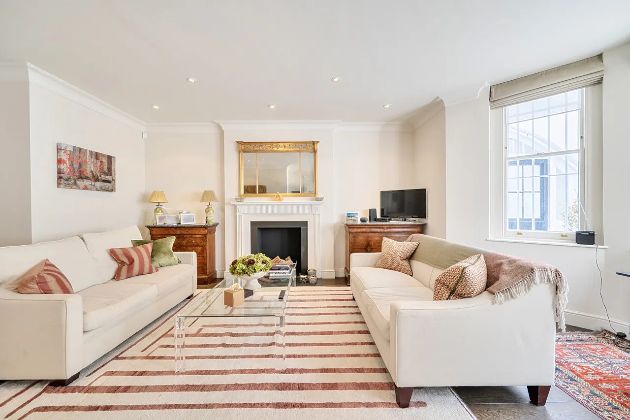 Lower Ground Floor Flat North, 1a Cranley Gardens, London, photo 11
