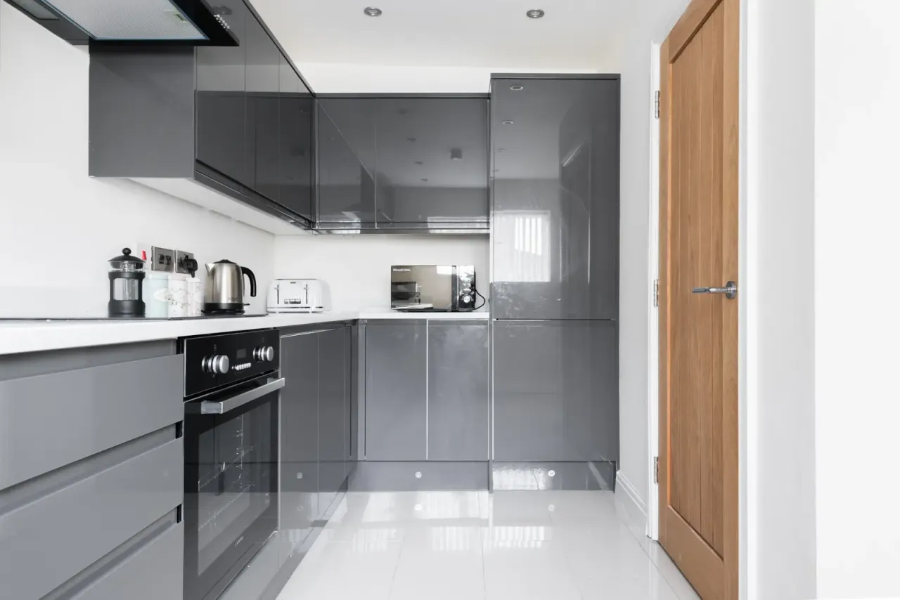 Ormiston Grove, London, W12, photo 5