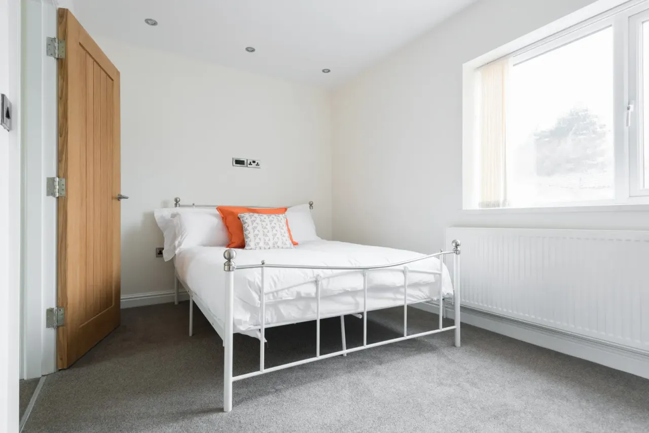 Ormiston Grove, London, W12, photo 4