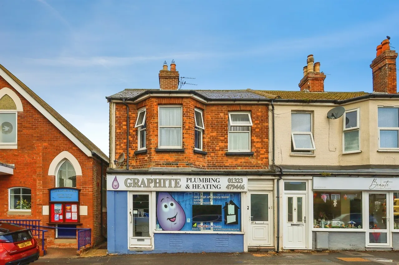 High Street, Polegate, photo 10
