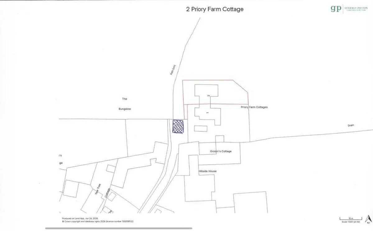Keys Lane, Priors Marston, CV47, photo 21