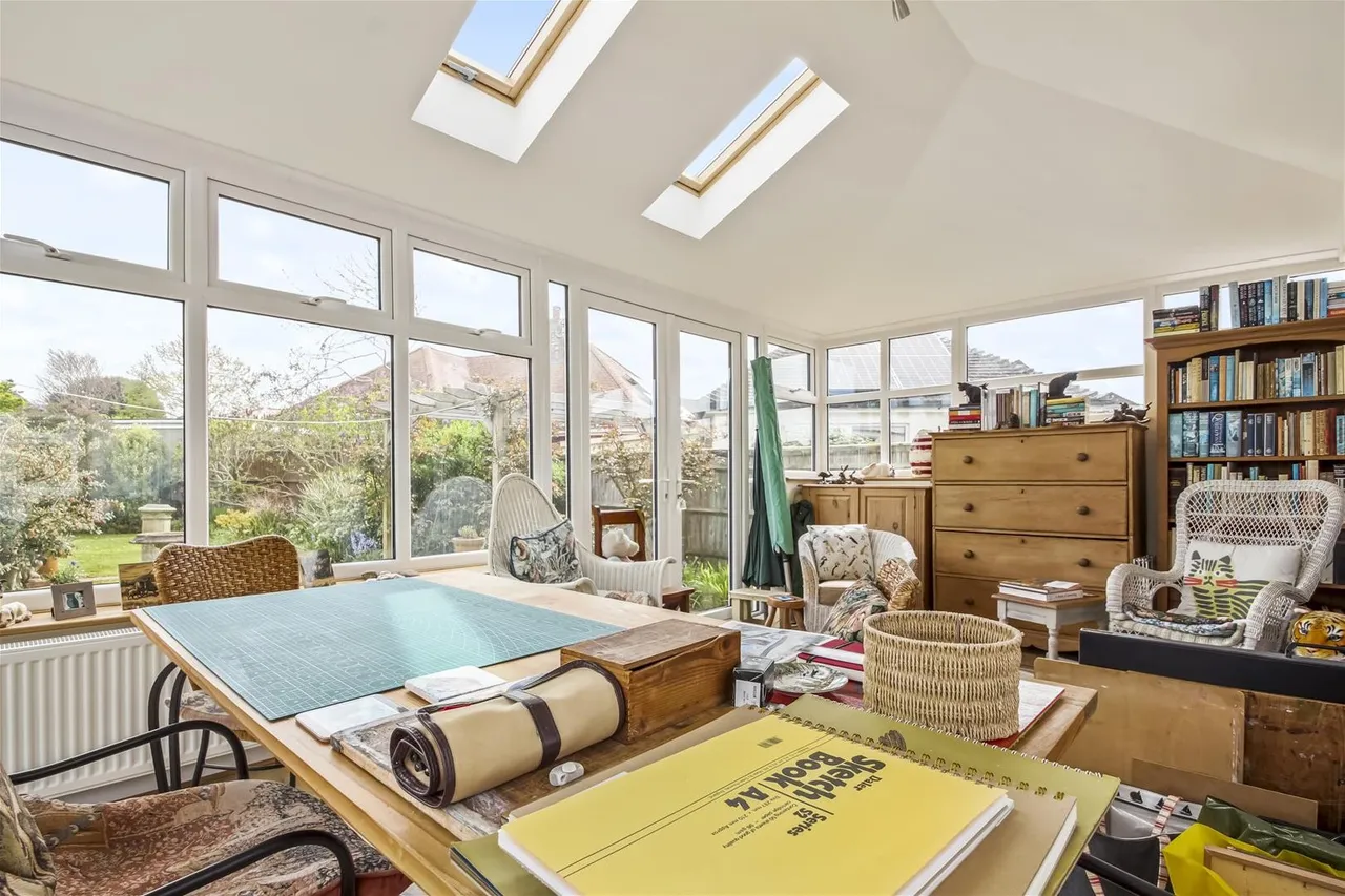 Upper West Drive, Ferring, Worthing, photo 13