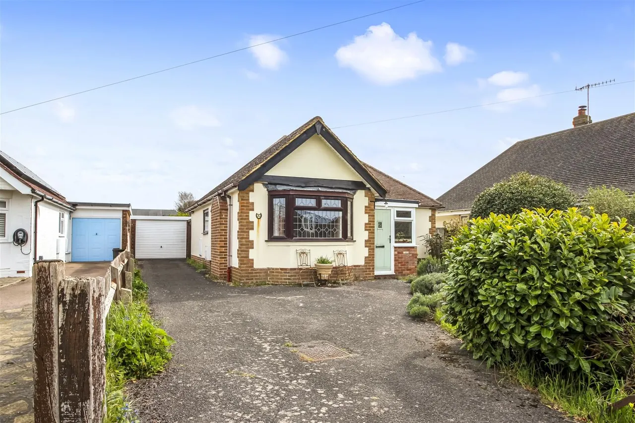 Upper West Drive, Ferring, Worthing, photo 20