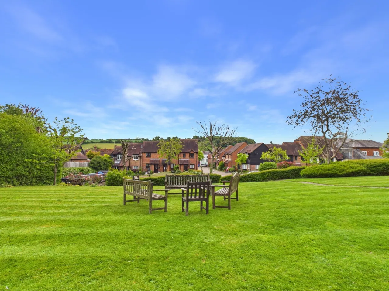 Amersham, Buckinghamshire, photo 9