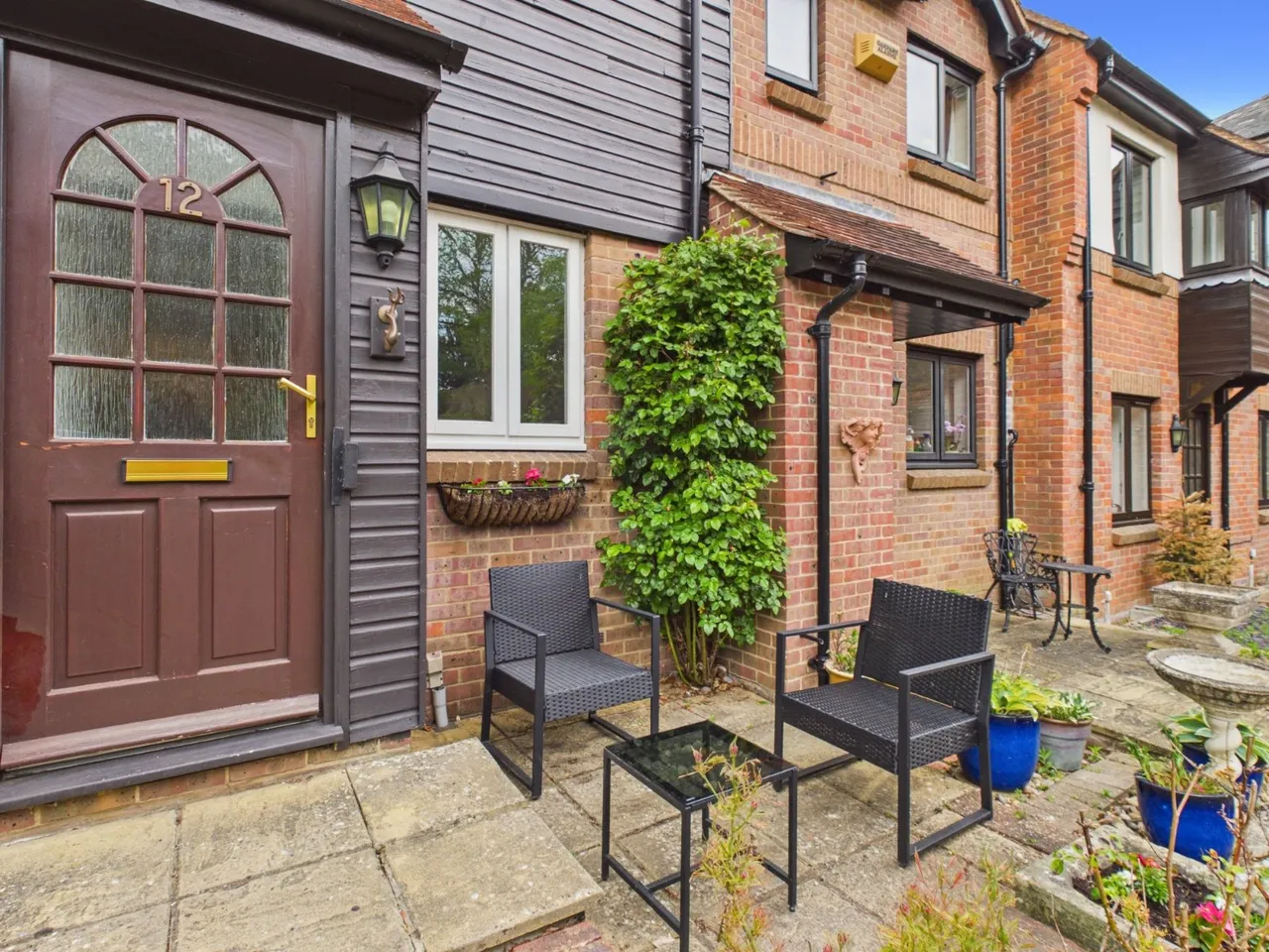 Amersham, Buckinghamshire, photo 11