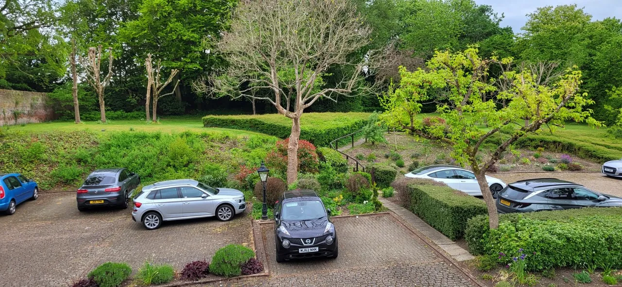 Amersham, Buckinghamshire, photo 12