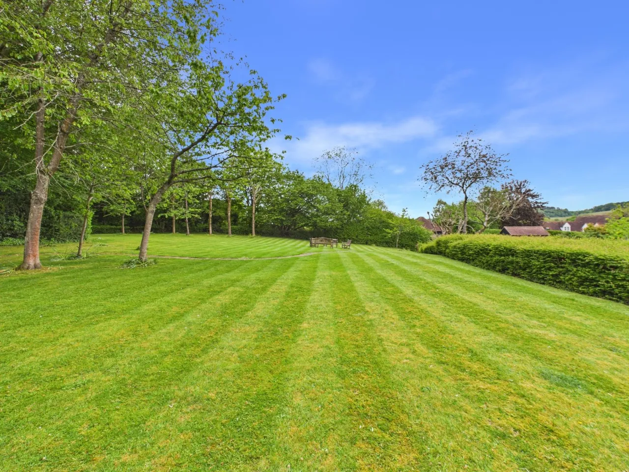Amersham, Buckinghamshire, photo 8