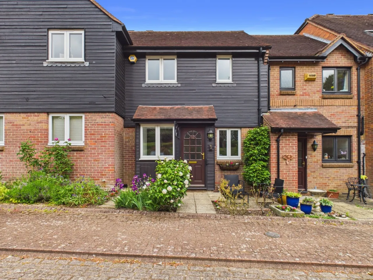 2 bed thornhill close, amersham, buckinghamshire,hp7 for sale, Amersham, Buckinghamshire