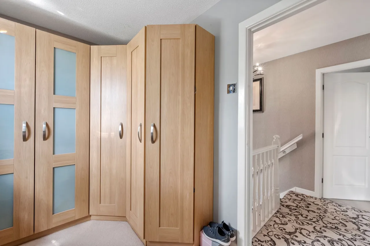 Tudor Close, Rainford, St. Helens, St. Helens, WA11 8SD, photo 28