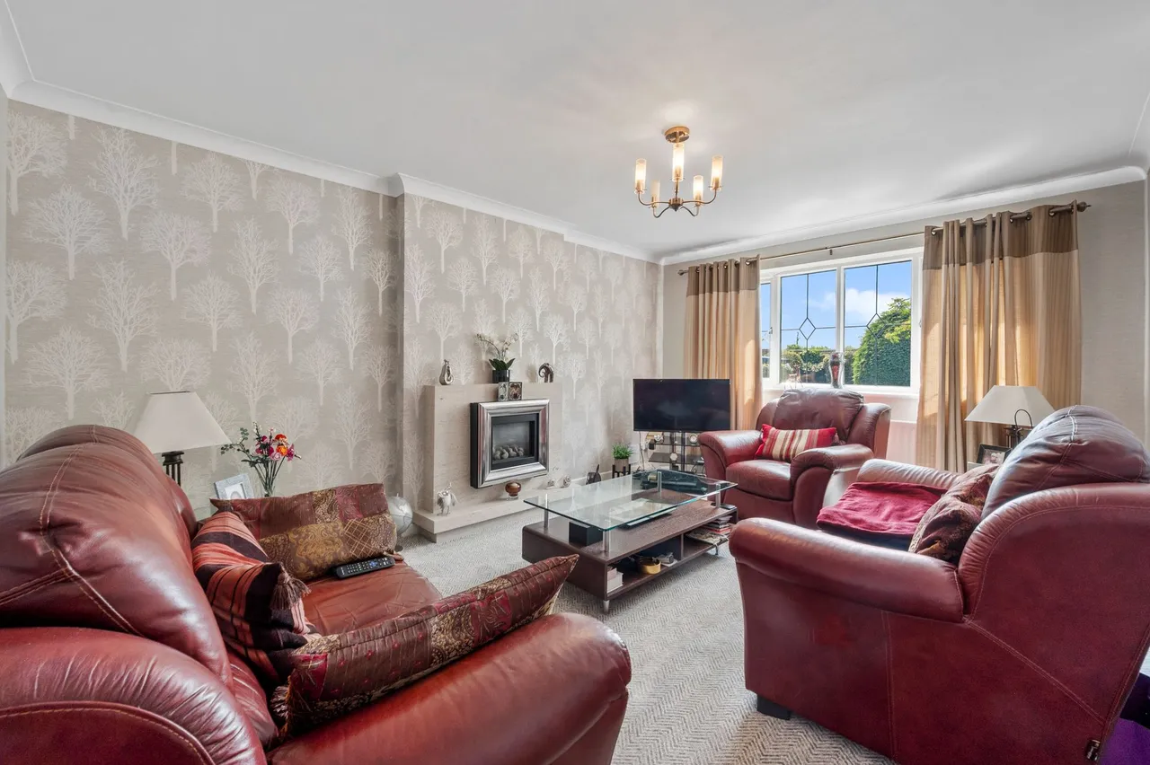 Tudor Close, Rainford, St. Helens, St. Helens, WA11 8SD, photo 4