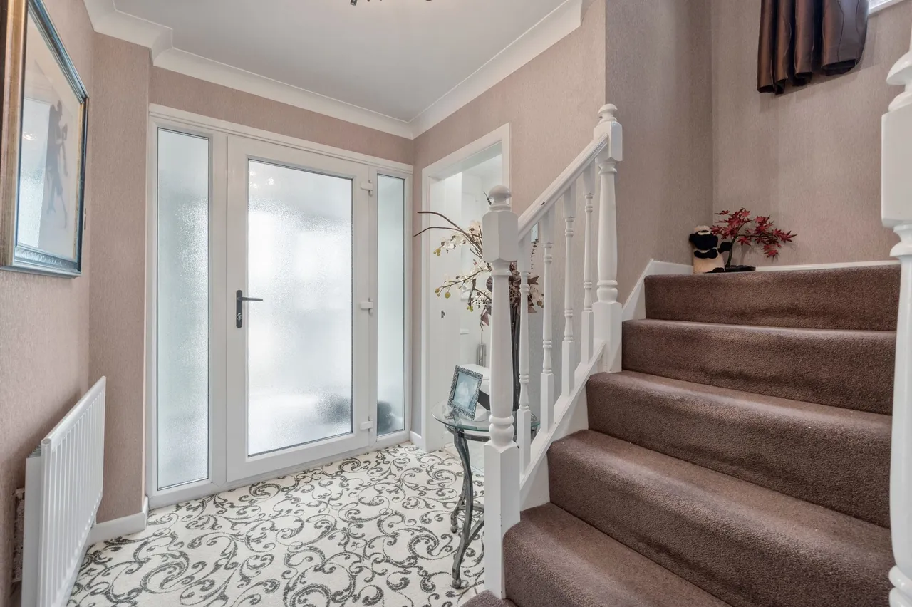 Tudor Close, Rainford, St. Helens, St. Helens, WA11 8SD, photo 16
