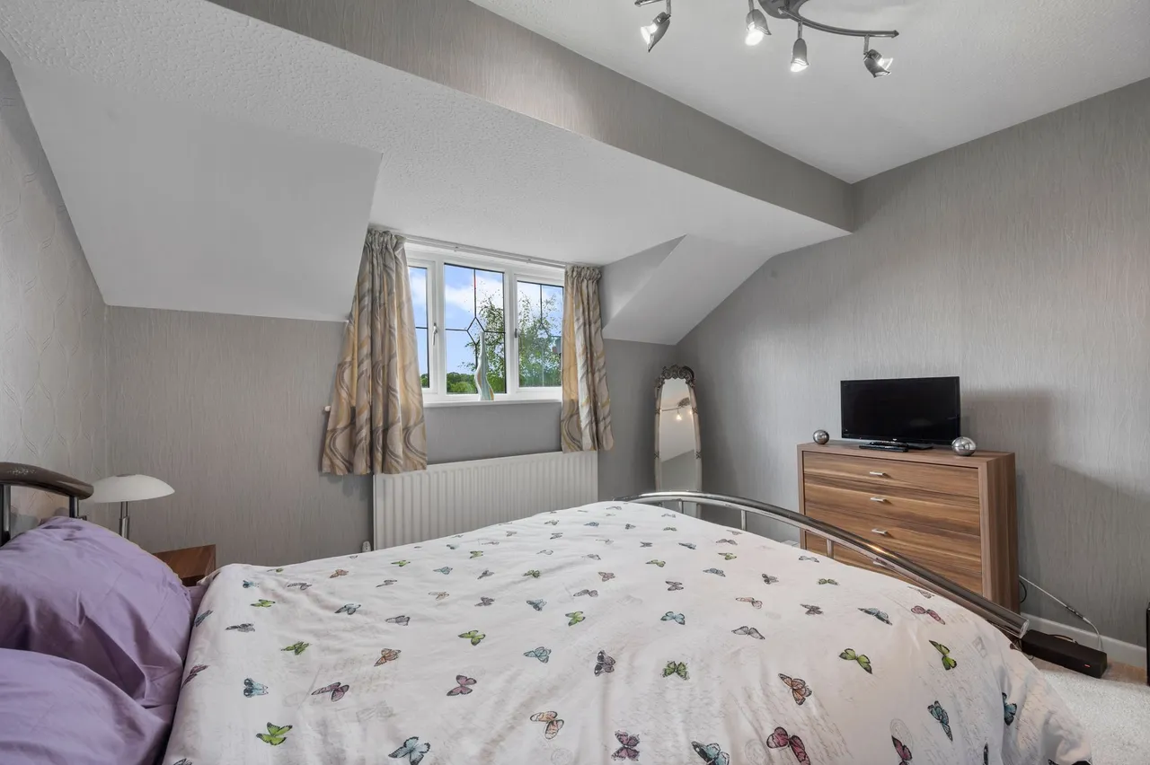 Tudor Close, Rainford, St. Helens, St. Helens, WA11 8SD, photo 20