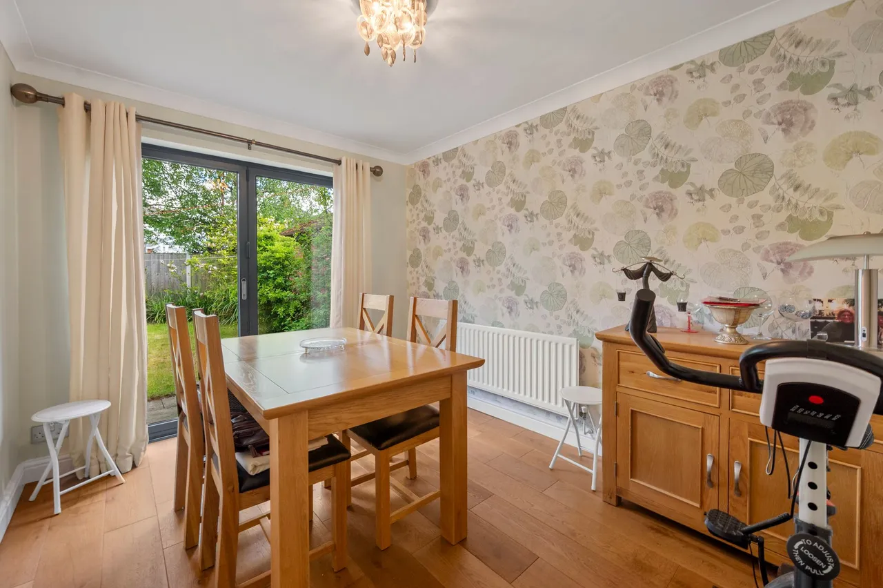 Tudor Close, Rainford, St. Helens, St. Helens, WA11 8SD, photo 11