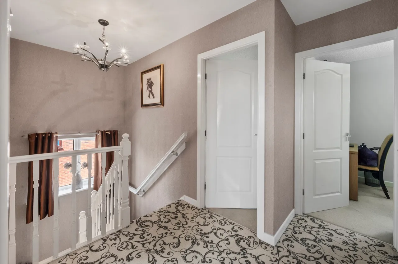 Tudor Close, Rainford, St. Helens, St. Helens, WA11 8SD, photo 17