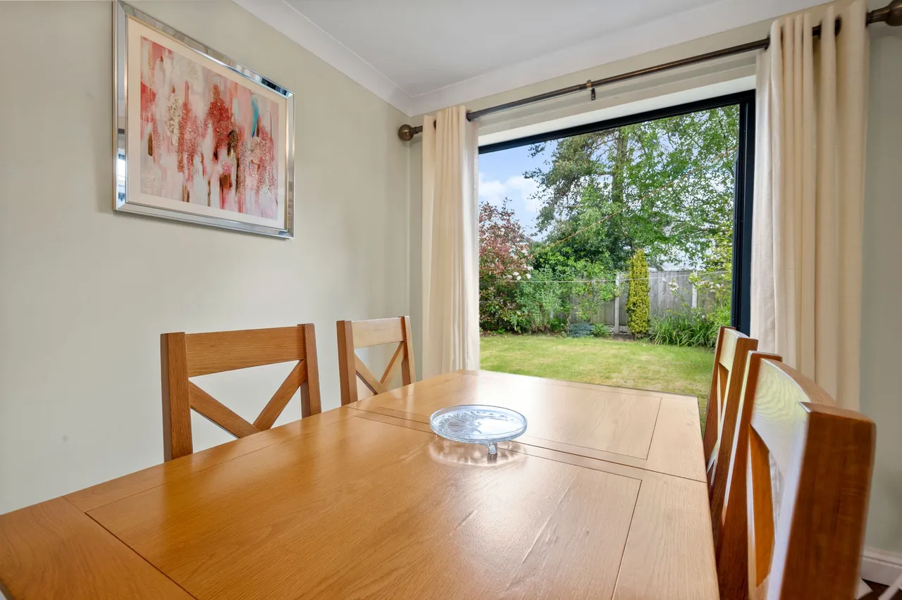Tudor Close, Rainford, St. Helens, St. Helens, WA11 8SD, photo 12
