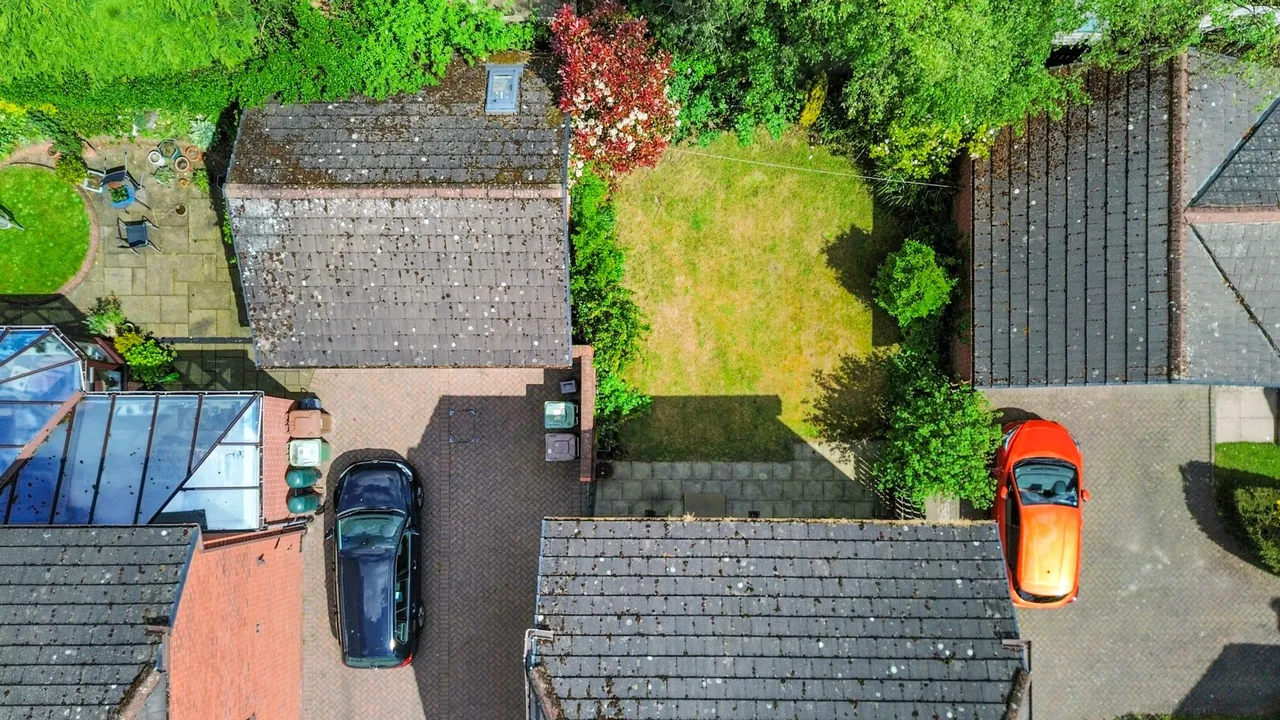 Tudor Close, Rainford, St. Helens, St. Helens, WA11 8SD, photo 37