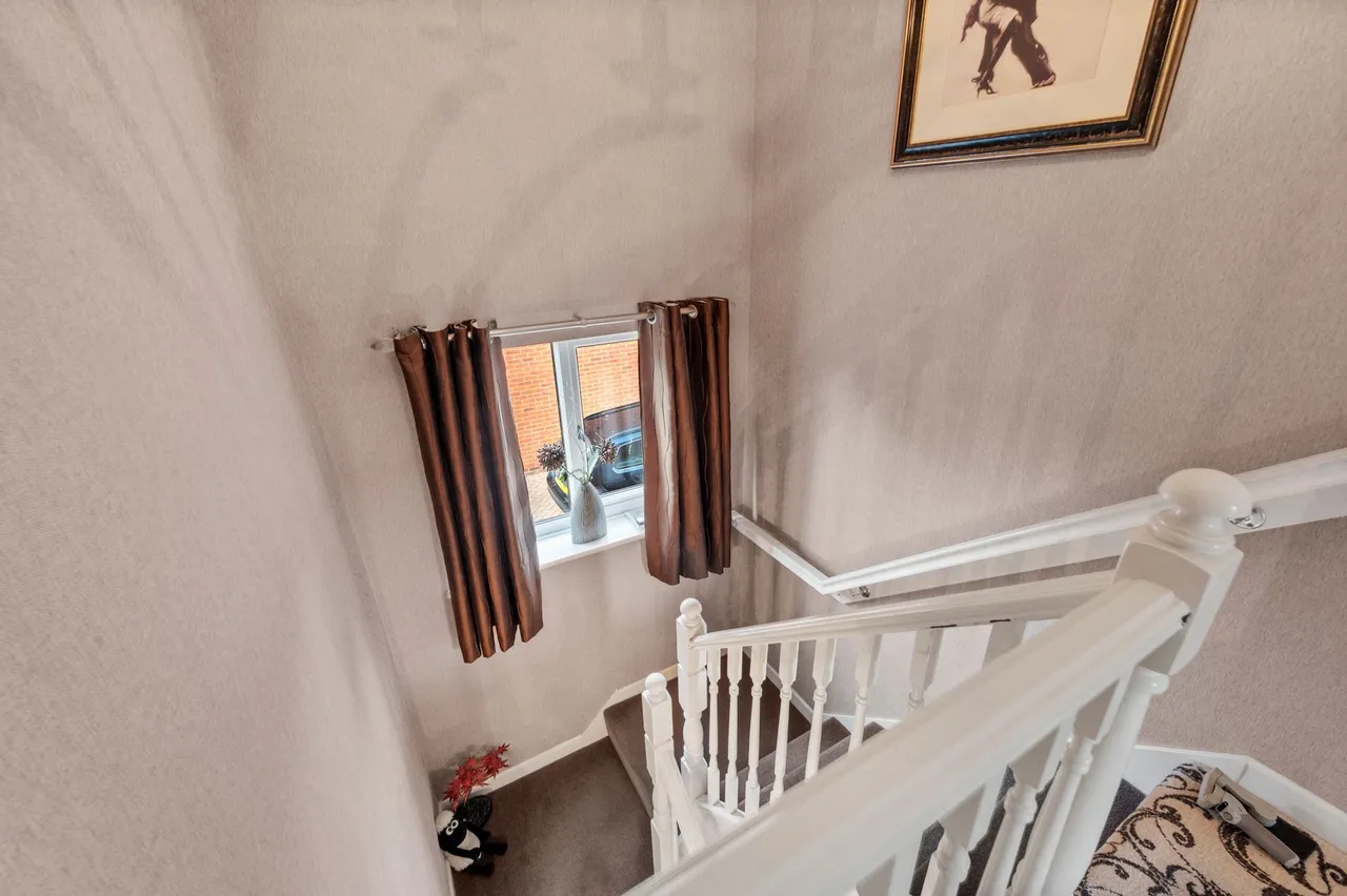 Tudor Close, Rainford, St. Helens, St. Helens, WA11 8SD, photo 29