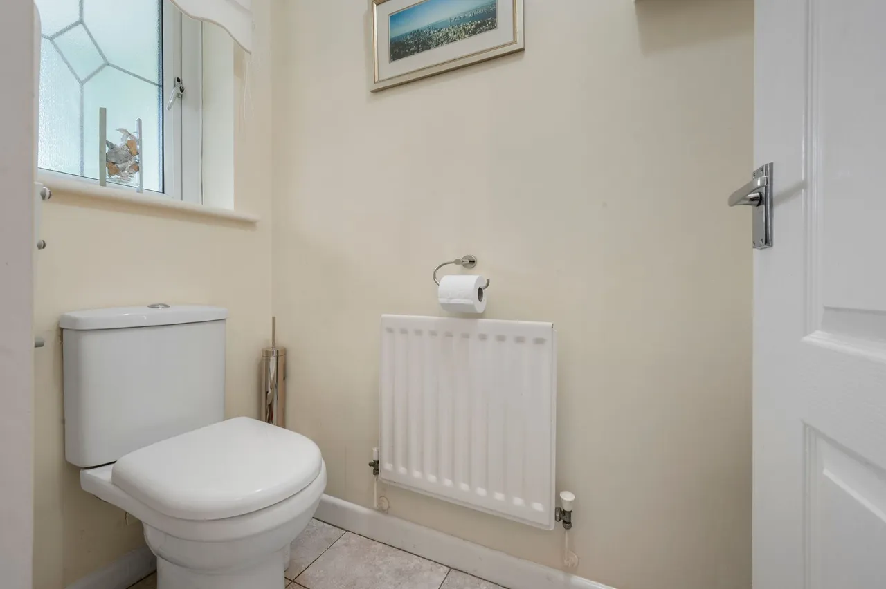 Tudor Close, Rainford, St. Helens, St. Helens, WA11 8SD, photo 6