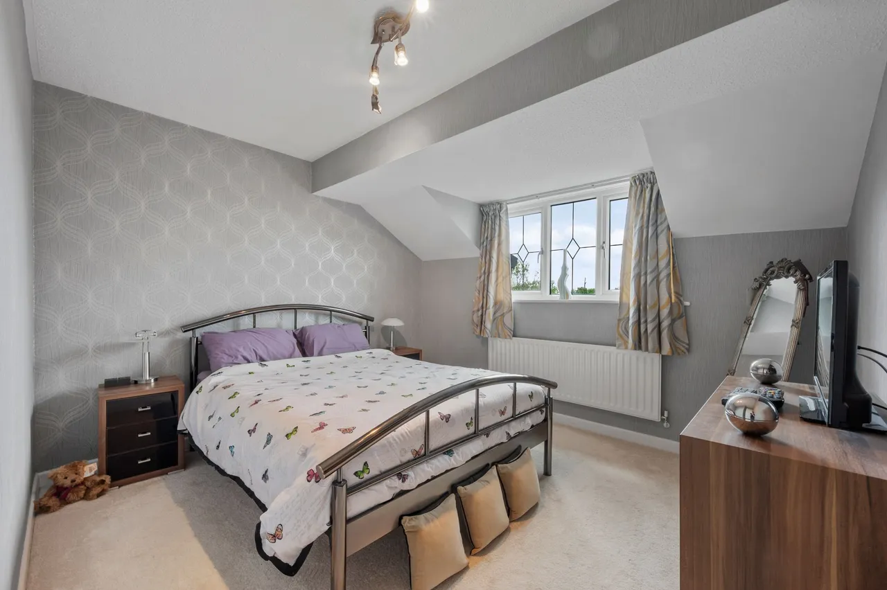 Tudor Close, Rainford, St. Helens, St. Helens, WA11 8SD, photo 19