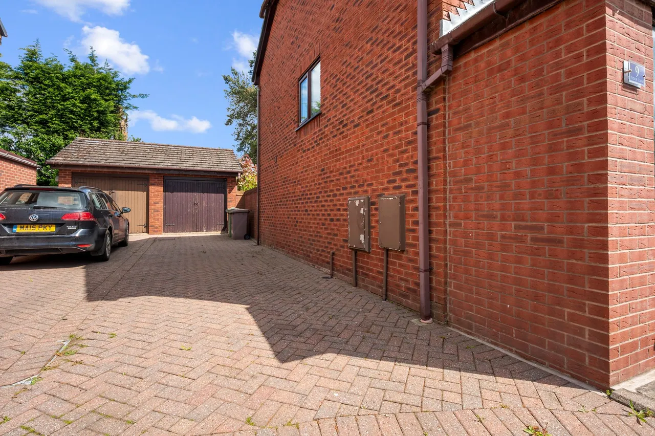 Tudor Close, Rainford, St. Helens, St. Helens, WA11 8SD, photo 34