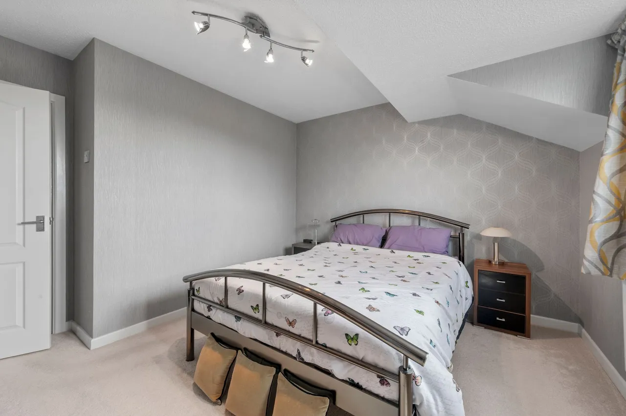 Tudor Close, Rainford, St. Helens, St. Helens, WA11 8SD, photo 18