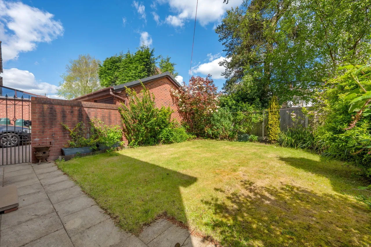 Tudor Close, Rainford, St. Helens, St. Helens, WA11 8SD, photo 14