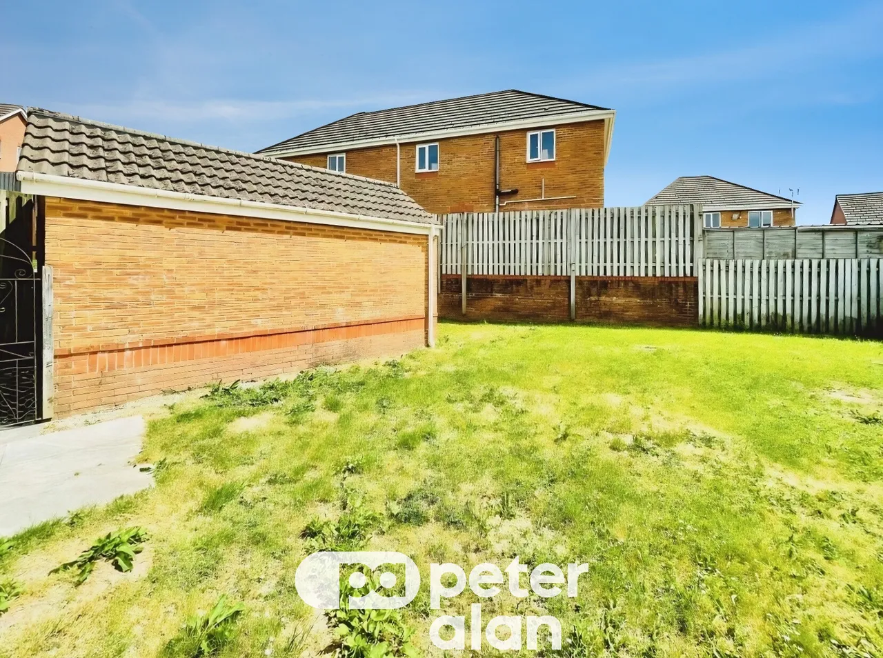 Glynmil Close, Merthyr Tydfil, CF47, photo 5