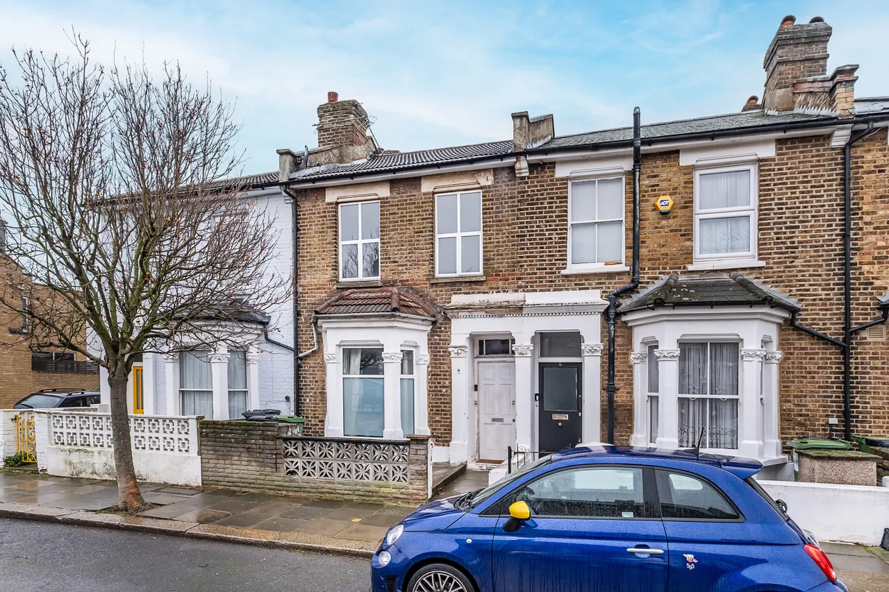 Letchford Gardens, London, NW10, photo 9