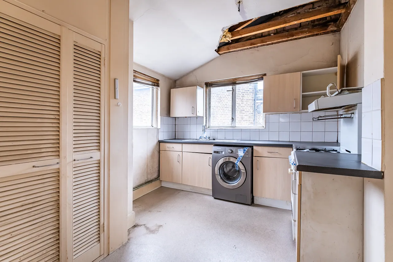 Letchford Gardens, London, NW10, photo 10