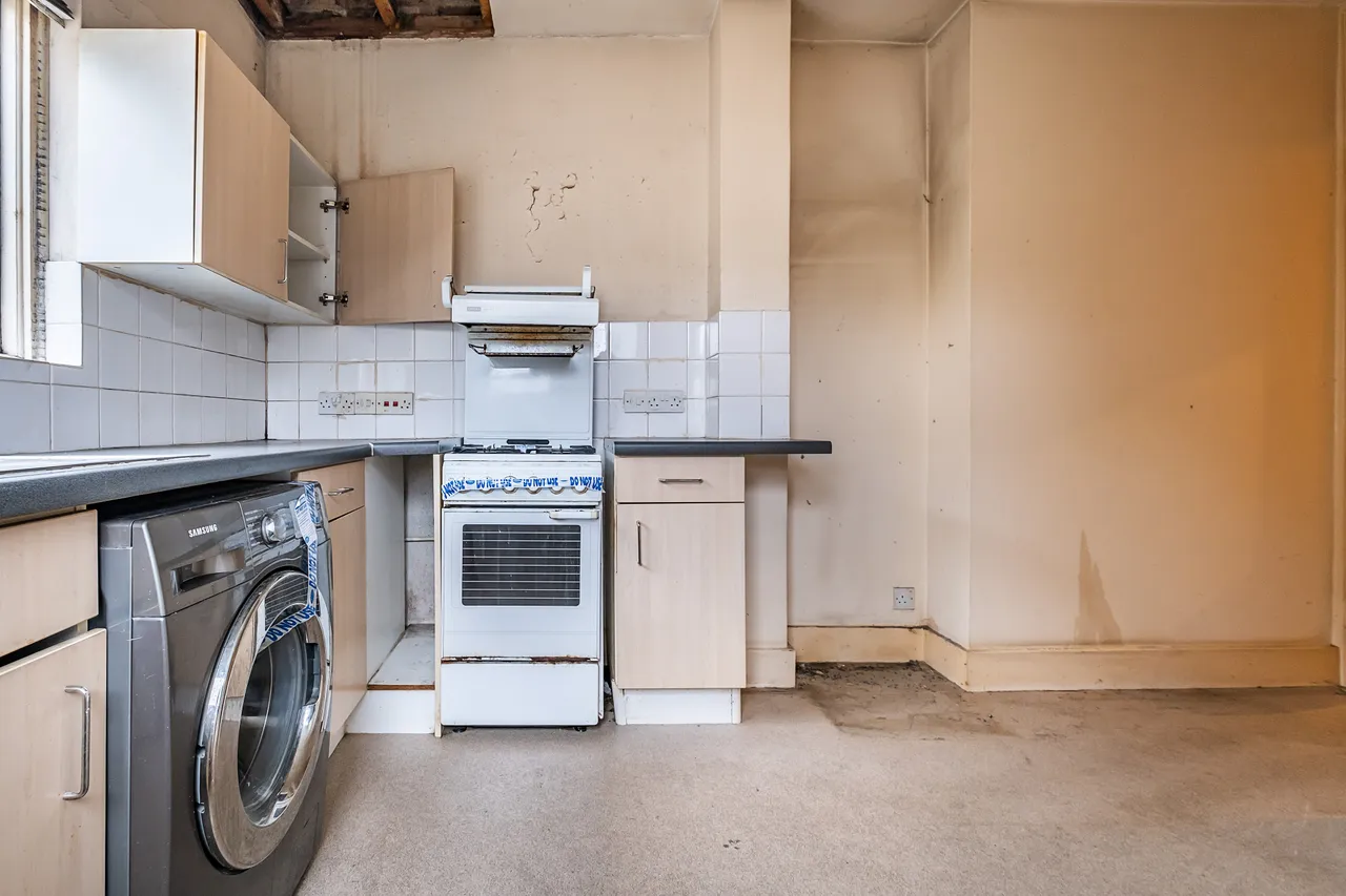 Letchford Gardens, London, NW10, photo 7