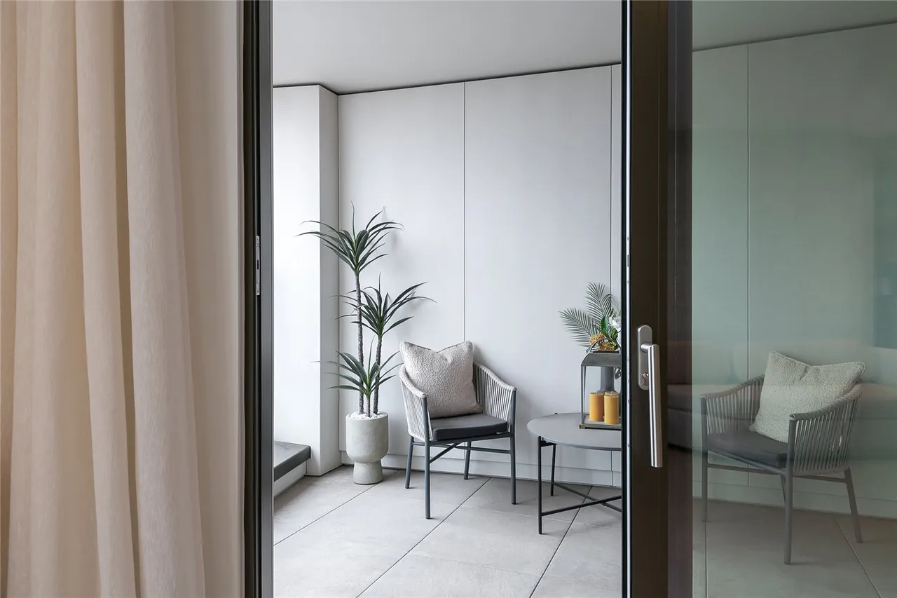 Newcastle Place, W2, photo 7