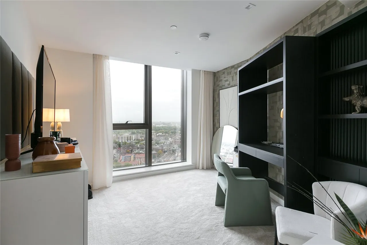 Newcastle Place, W2, photo 17